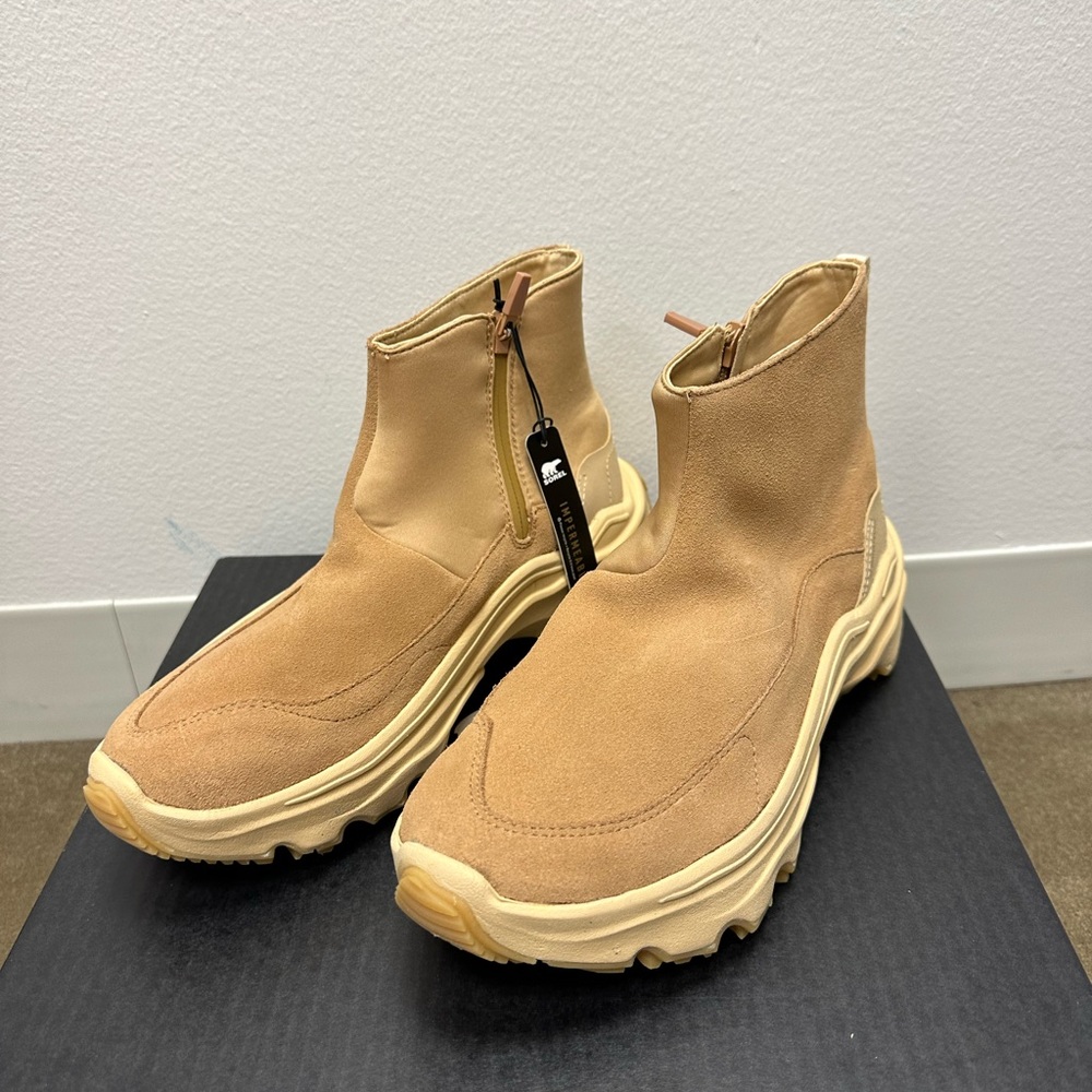 Women’s Sorel Boots